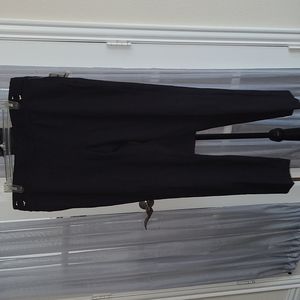 💕NWT Anne Klein Black Pants💕Size 12